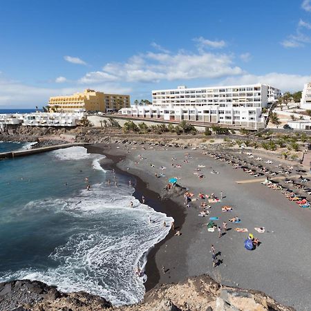 Oceanfront Rainbow Costa Adeje 14V35 Lejlighed Callao Salvaje Eksteriør billede