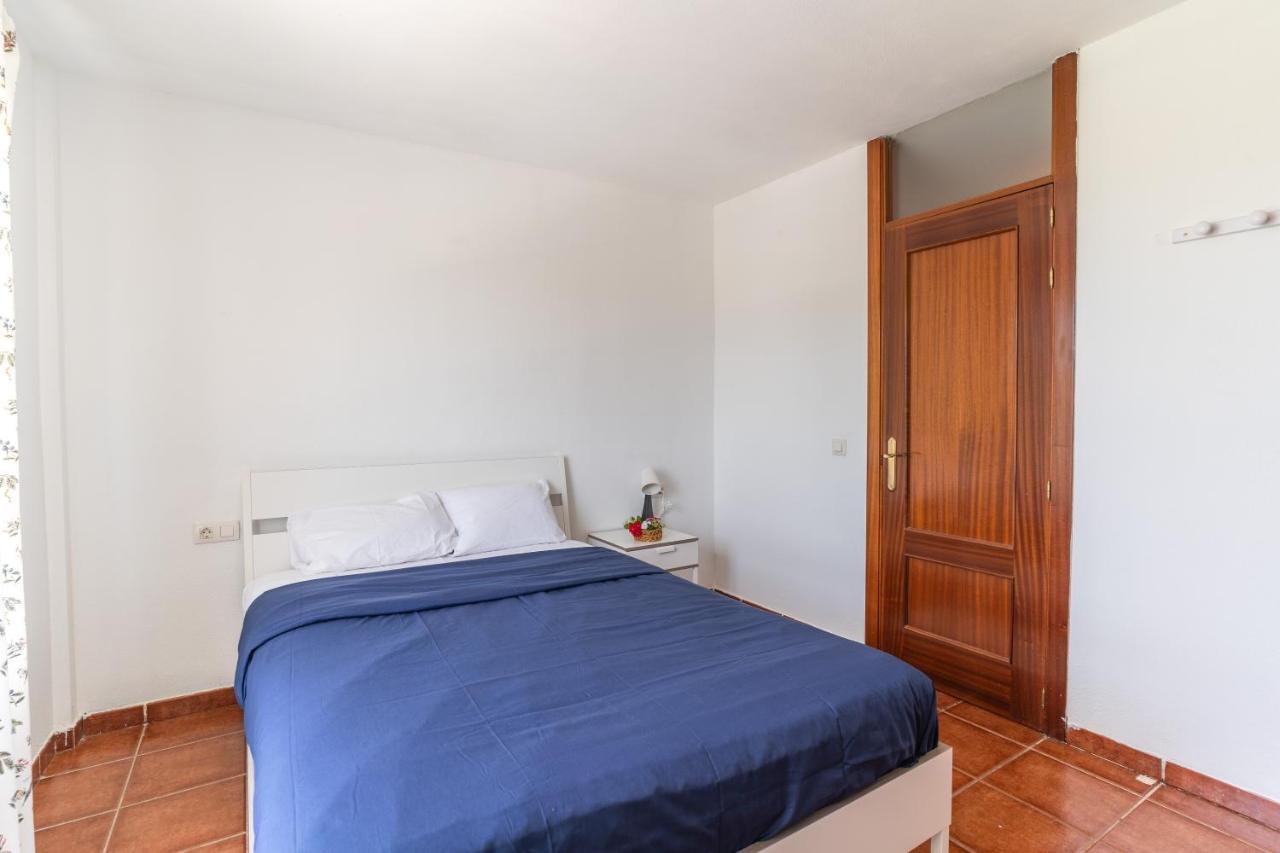 Oceanfront Rainbow Costa Adeje 14V35 Lejlighed Callao Salvaje Eksteriør billede