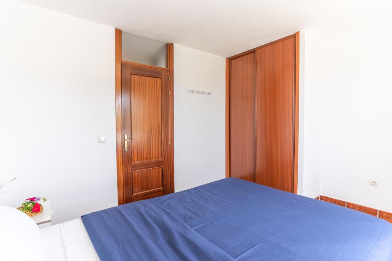 Oceanfront Rainbow Costa Adeje 14V35 Lejlighed Callao Salvaje Eksteriør billede