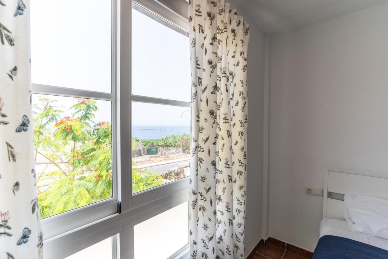 Oceanfront Rainbow Costa Adeje 14V35 Lejlighed Callao Salvaje Eksteriør billede