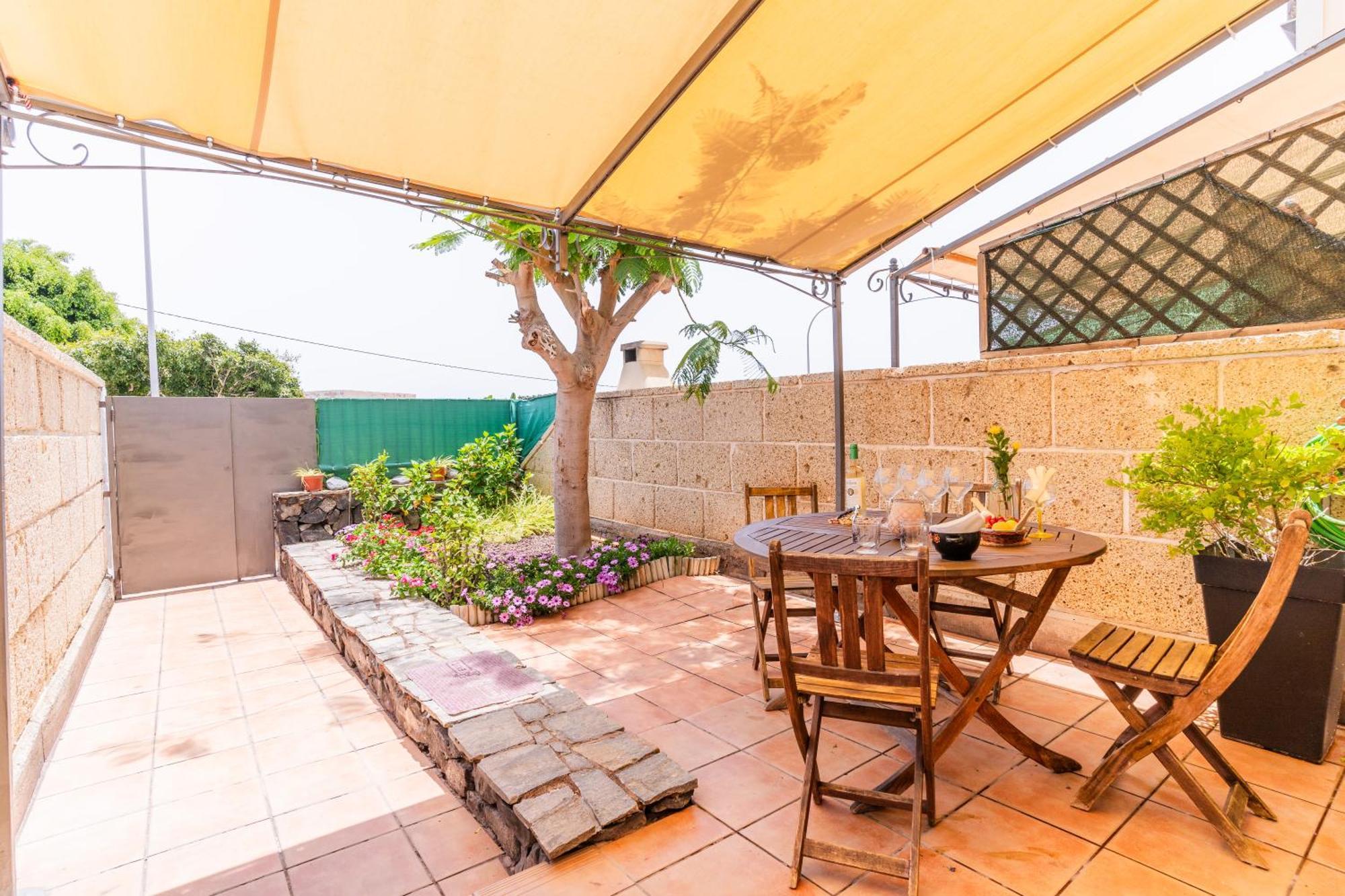 Oceanfront Rainbow Costa Adeje 14V35 Lejlighed Callao Salvaje Eksteriør billede