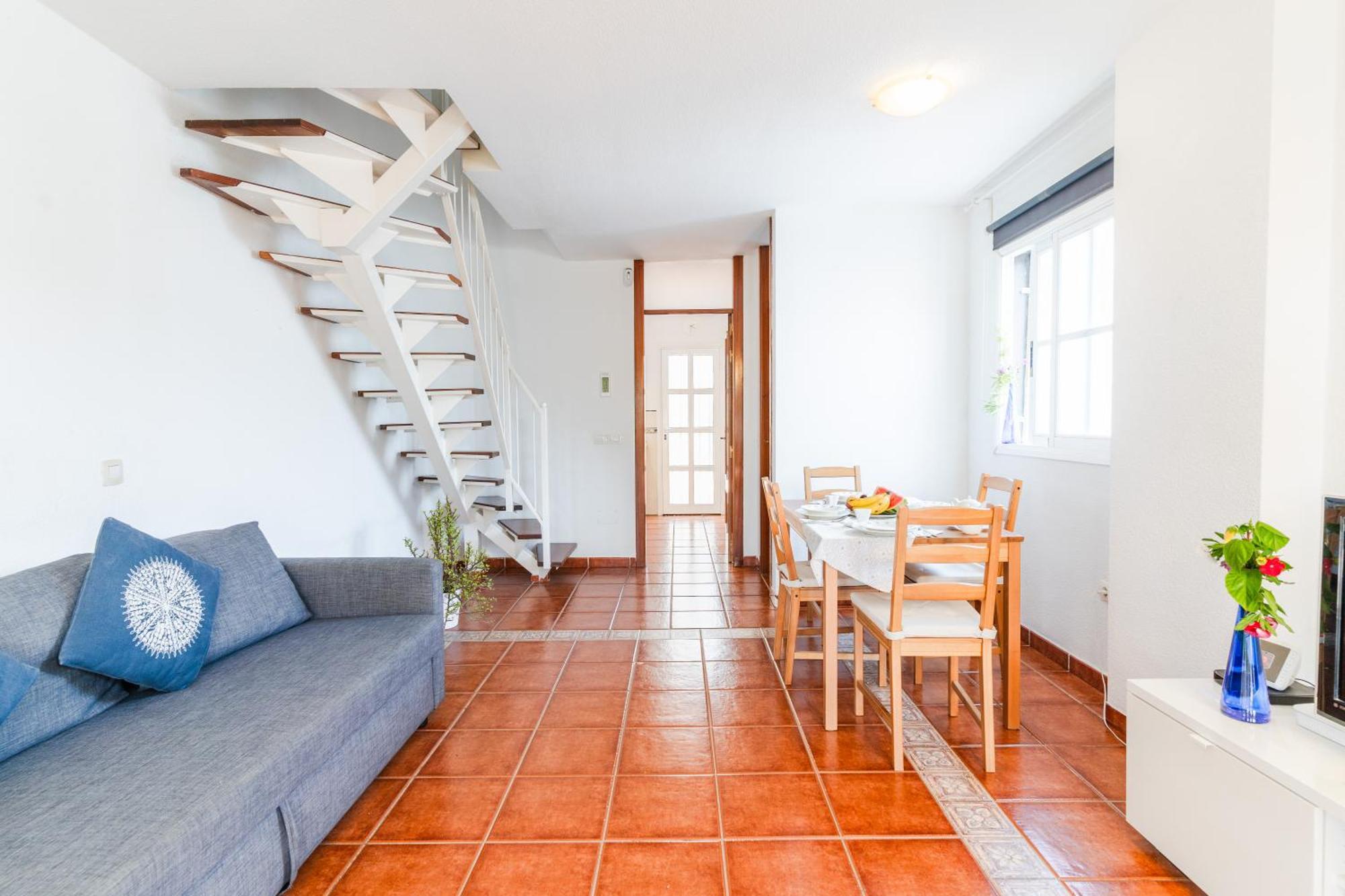 Oceanfront Rainbow Costa Adeje 14V35 Lejlighed Callao Salvaje Eksteriør billede