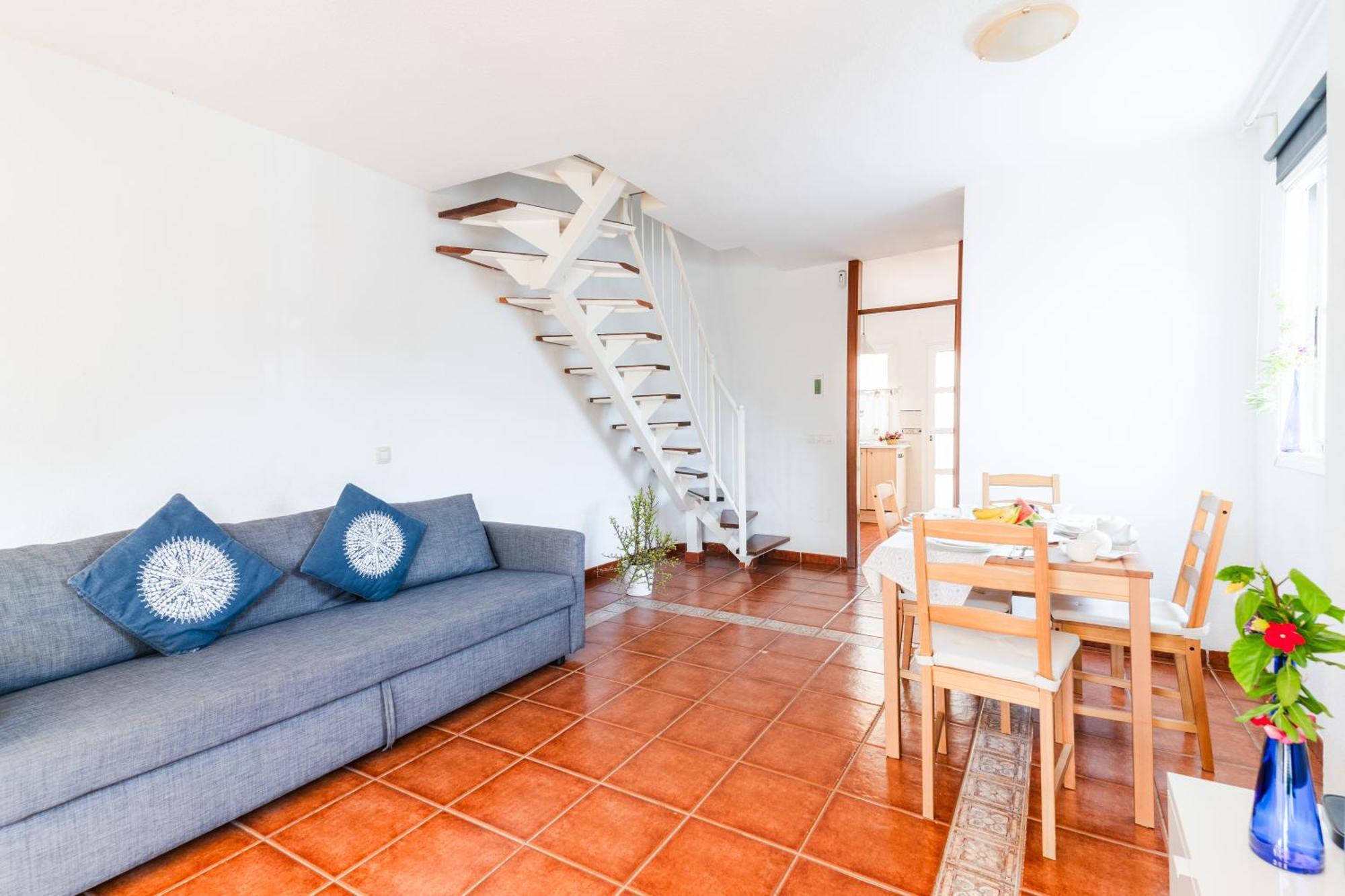 Oceanfront Rainbow Costa Adeje 14V35 Lejlighed Callao Salvaje Eksteriør billede