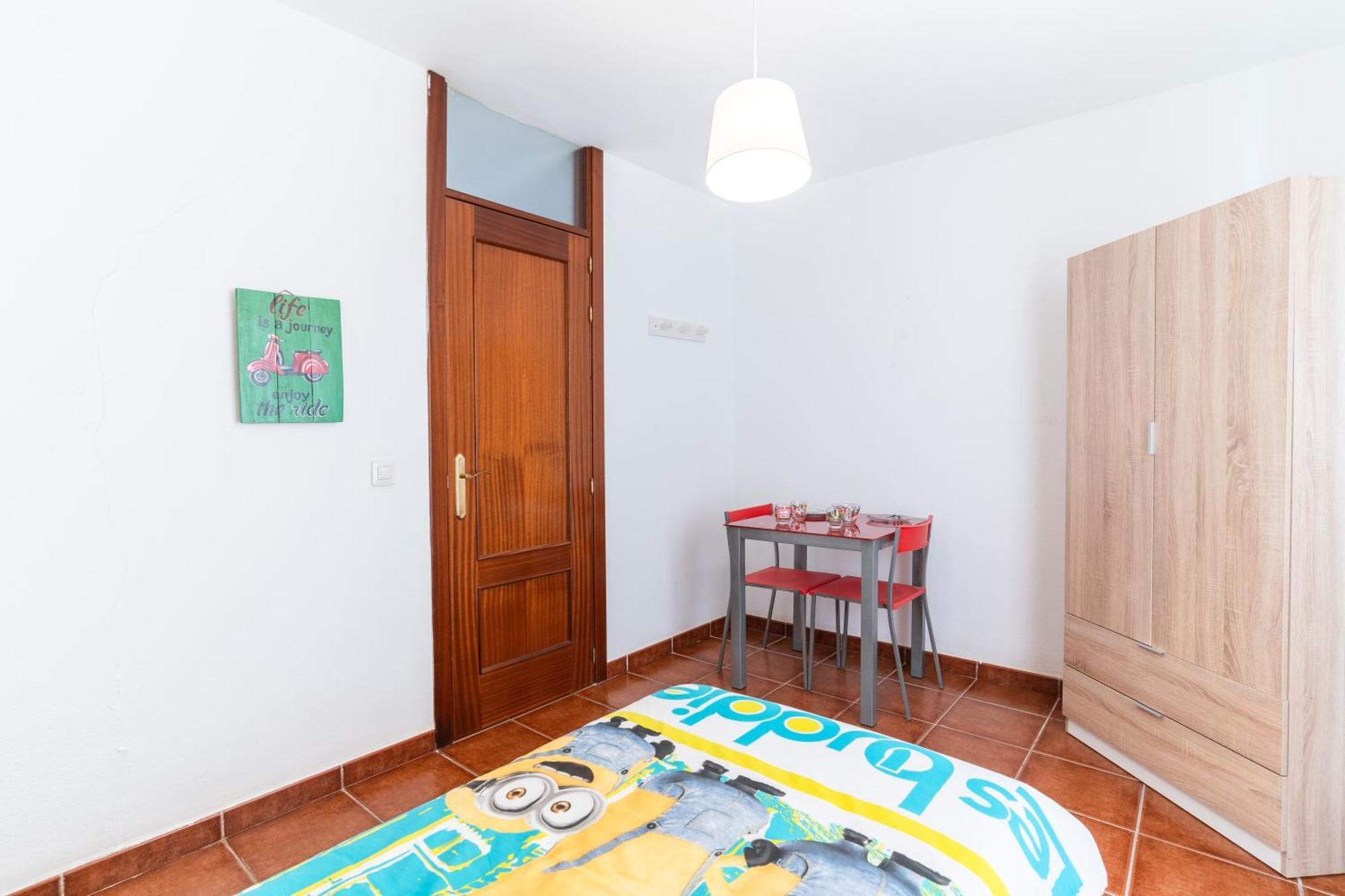 Oceanfront Rainbow Costa Adeje 14V35 Lejlighed Callao Salvaje Eksteriør billede