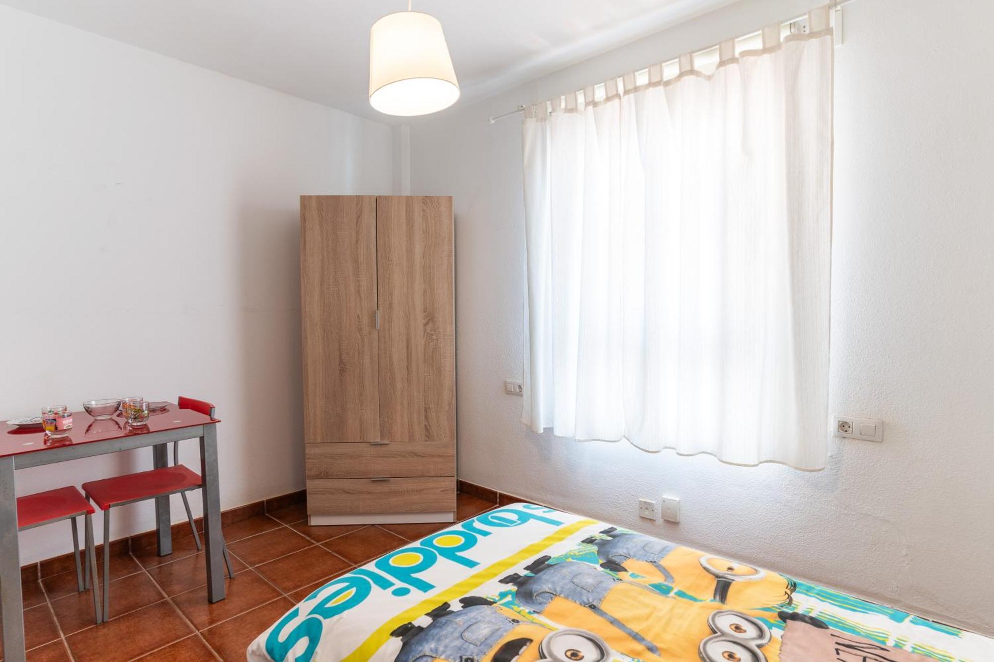 Oceanfront Rainbow Costa Adeje 14V35 Lejlighed Callao Salvaje Eksteriør billede
