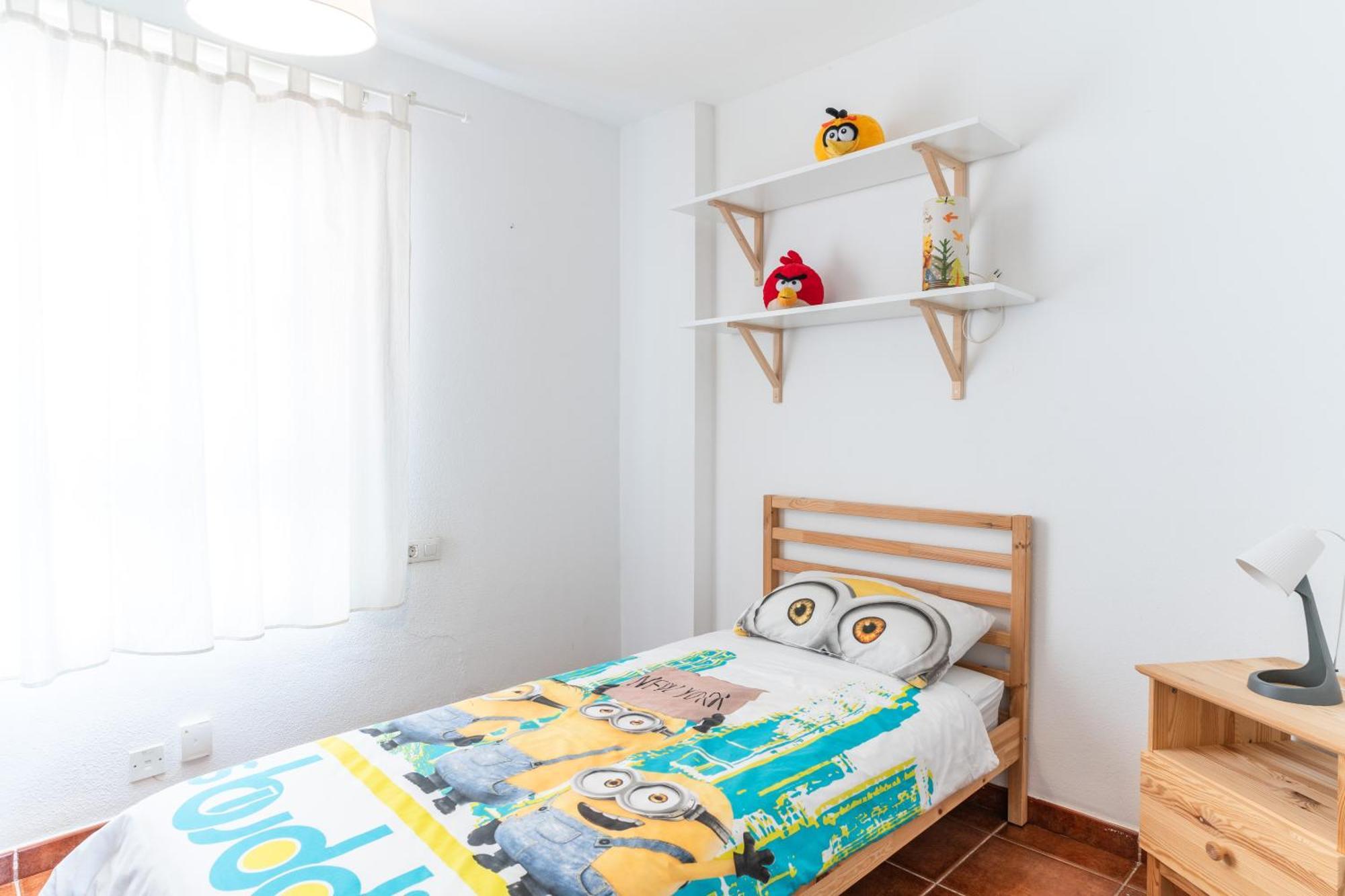 Oceanfront Rainbow Costa Adeje 14V35 Lejlighed Callao Salvaje Eksteriør billede